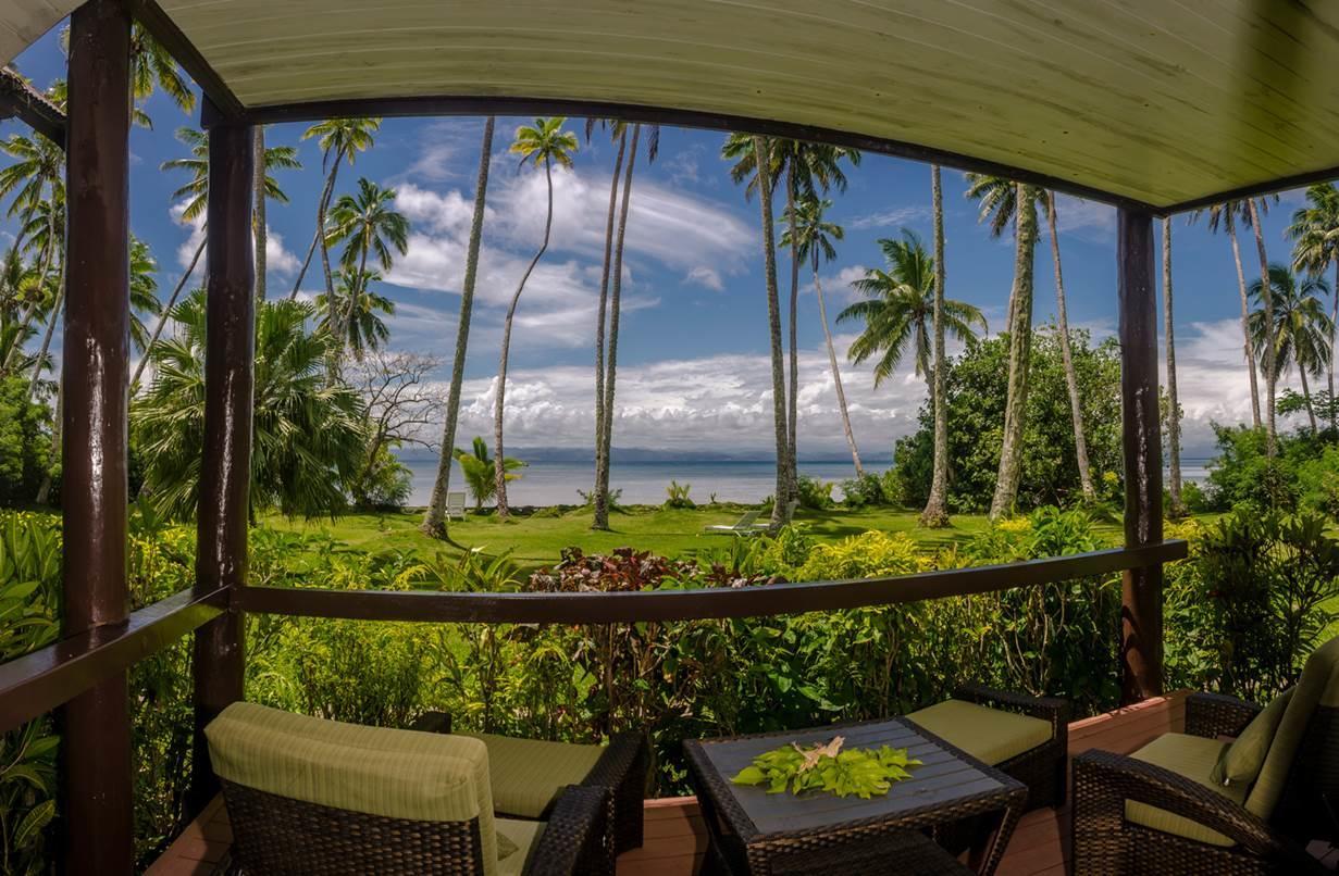 Beqa Lagoon Resort Raviravi Zewnętrze zdjęcie